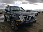 JEEP - LIBERTY