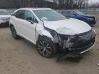 LEXUS - RX350