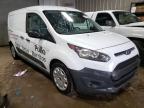 FORD - TRANSIT CONNECT