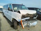 CHEVROLET - EXPRESS