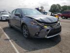 LEXUS - CT 200