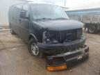 CHEVROLET - EXPRESS