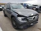 MERCEDES-BENZ - GLC-CLASS