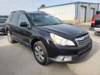 SUBARU - OUTBACK