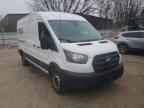 FORD - TRANSIT CONNECT