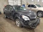 CHEVROLET - EQUINOX