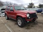 JEEP - LIBERTY