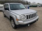 JEEP - PATRIOT