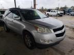 CHEVROLET - TRAVERSE