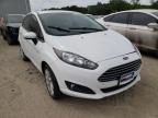 FORD - FIESTA