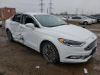 FORD - FUSION