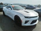 CHEVROLET - CAMARO