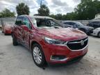 BUICK - ENCLAVE