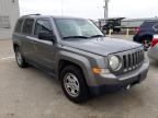 JEEP - PATRIOT