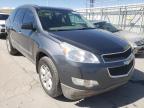 CHEVROLET - TRAVERSE