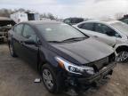 KIA - FORTE