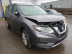 NISSAN - ROGUE