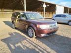 FORD - FLEX