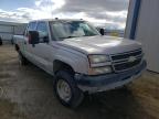 CHEVROLET - SILVERADO