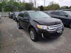 FORD - EDGE