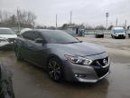 NISSAN - MAXIMA