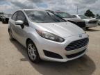 FORD - FIESTA