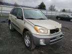 TOYOTA - RAV4