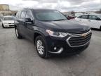 CHEVROLET - TRAVERSE