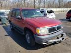 MERCURY - MOUNTAINEER