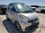 SMART - FORTWO