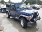 JEEP - WRANGLER