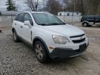 CHEVROLET - CAPTIVA