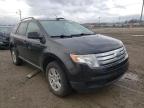 FORD - EDGE