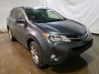 TOYOTA - RAV4
