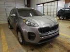 KIA - SPORTAGE