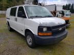 CHEVROLET - EXPRESS