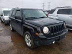 JEEP - PATRIOT