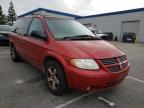 DODGE - CARAVAN