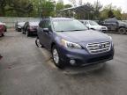 SUBARU - OUTBACK