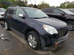 CHEVROLET - EQUINOX