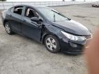 CHEVROLET - CRUZE