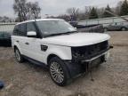 LAND ROVER - RANGE ROVER