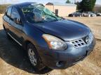 NISSAN - ROGUE