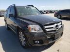 MERCEDES-BENZ - GLK-CLASS