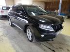 LEXUS - RX350