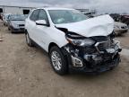 CHEVROLET - EQUINOX