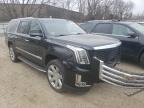 CADILLAC - ESCALADE