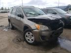 TOYOTA - RAV4