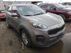 KIA - SPORTAGE