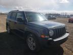 JEEP - PATRIOT